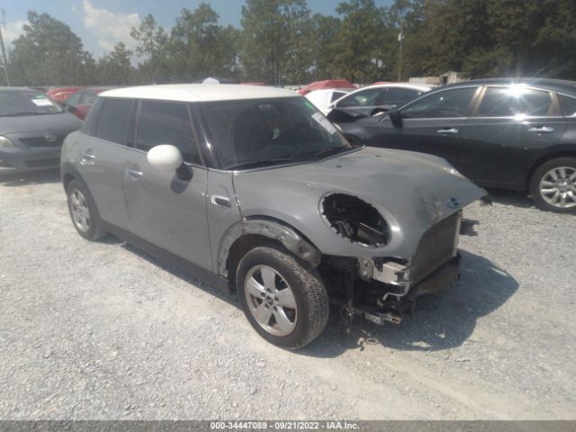 MINI HARDTOP 4 DOOR 2018 wmwxu1c52j2f79675