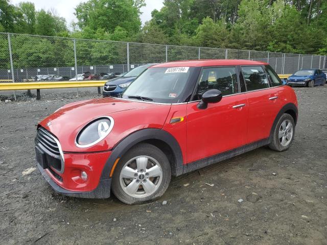 MINI COOPER 2019 wmwxu1c52k2f82349