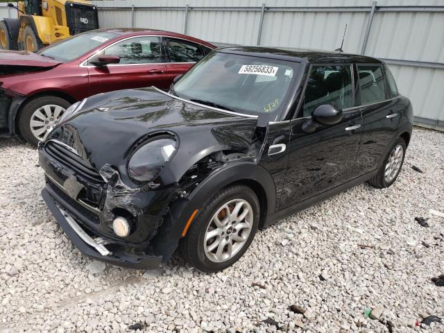 MINI HARDTOP 4 DOOR 2019 wmwxu1c52k2h73561