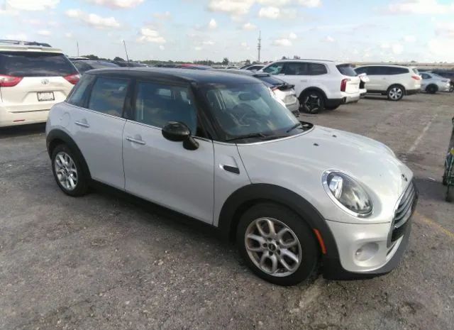 MINI HATCH 2018 wmwxu1c52k2h73852