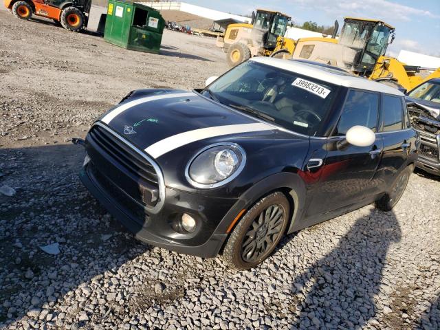 MINI COOPER 2019 wmwxu1c52k2h73950