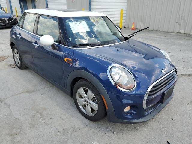 MINI COOPER 2016 wmwxu1c53g2a93255