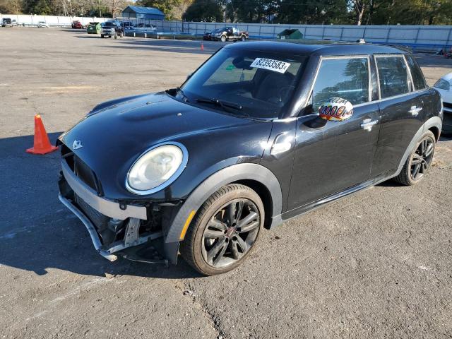 MINI COOPER 2016 wmwxu1c53g2d08682