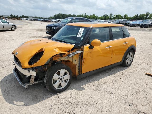 MINI COOPER 2016 wmwxu1c53g2d10688