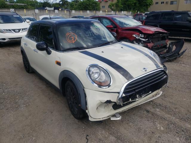 MINI COOPER 2016 wmwxu1c53g2d11002