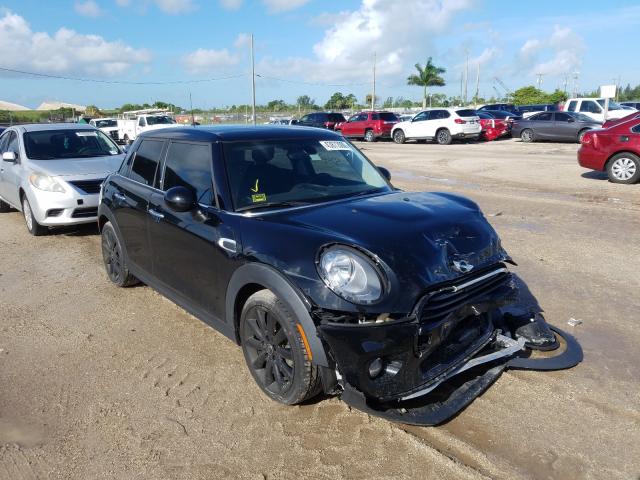 MINI COOPER 2016 wmwxu1c53g2d11128