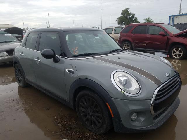 MINI COOPER 2016 wmwxu1c53g2d11260