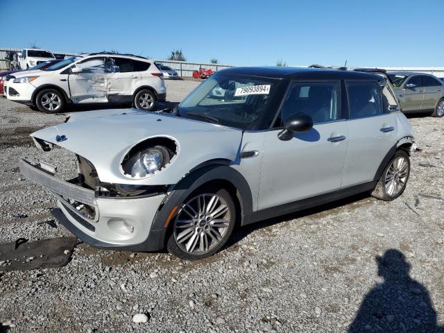 MINI COOPER 2016 wmwxu1c53g2d11890