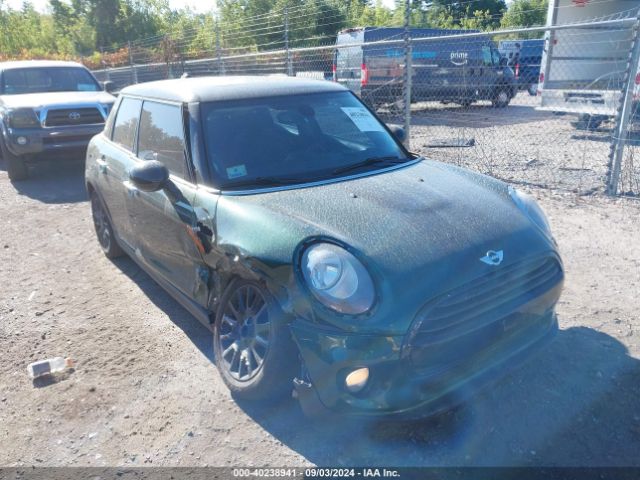 MINI HARDTOP 2017 wmwxu1c53h2e17516