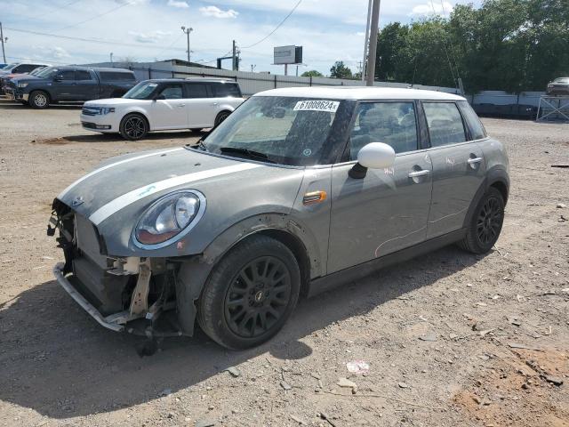 MINI COOPER 2017 wmwxu1c53h2e17838