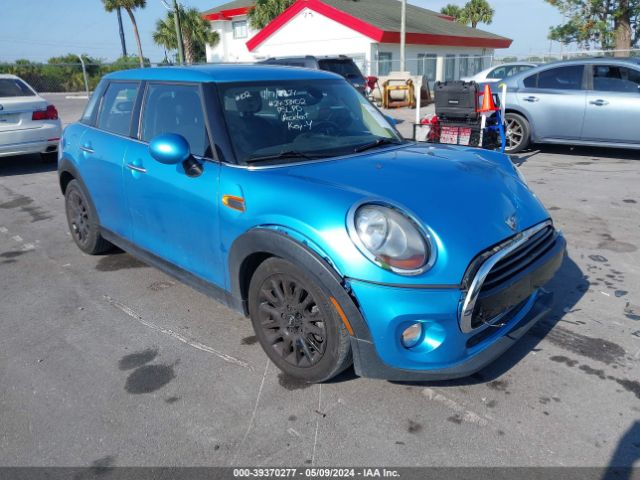 MINI HARDTOP 2018 wmwxu1c53j2f80706