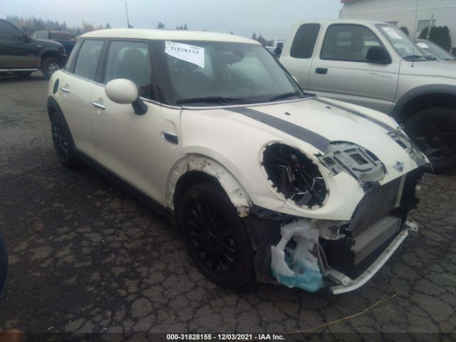 MINI HARDTOP 4 DOOR 2019 wmwxu1c53k2f82084