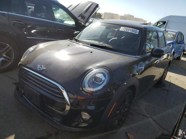 MINI COOPER 2019 wmwxu1c53k2h74041