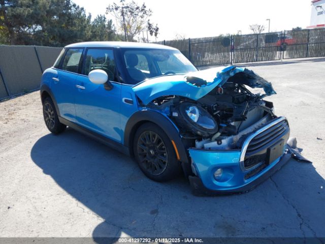 MINI HARDTOP 2019 wmwxu1c53k2j02378