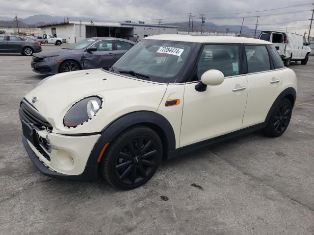 MINI COOPER 2019 wmwxu1c53k2j03045