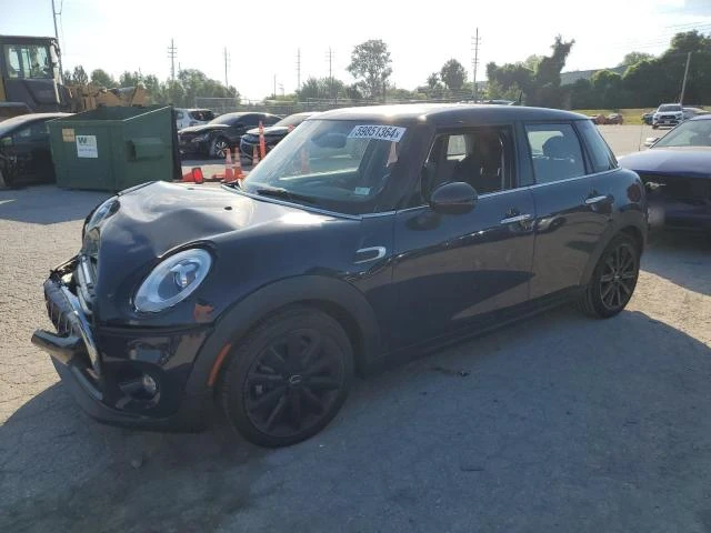 MINI COOPER 2016 wmwxu1c54g2d08139