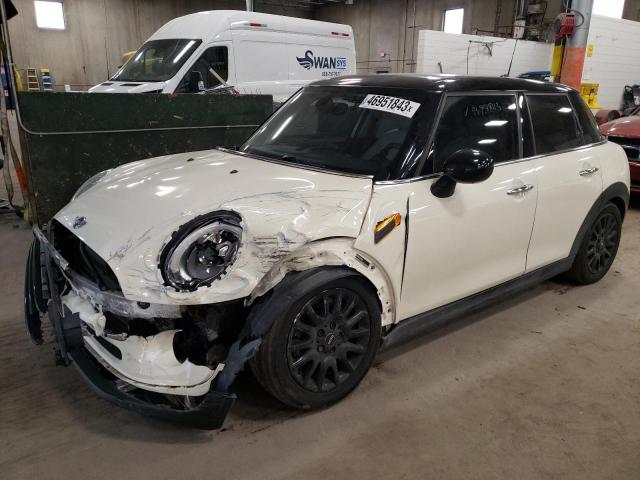 MINI COOPER 2016 wmwxu1c54g2d08559