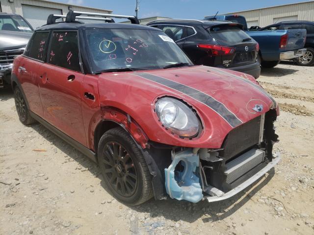 MINI COOPER 2016 wmwxu1c54g2d08884