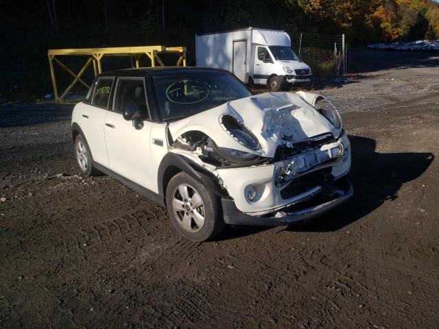 MINI COOPER 2016 wmwxu1c54g2d09954