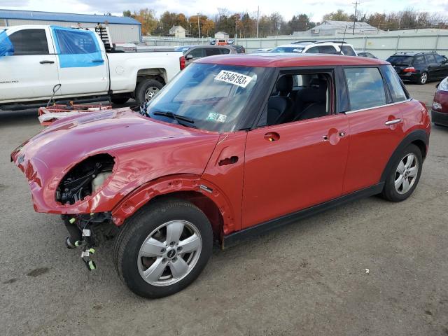 MINI COOPER 2016 wmwxu1c54g2d10649