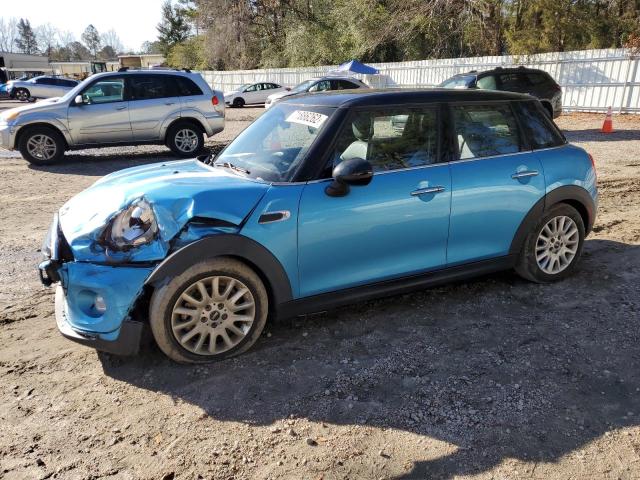 MINI COOPER 2016 wmwxu1c54g2d12711