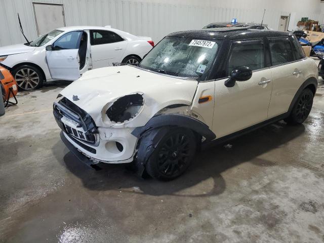 MINI COOPER 2017 wmwxu1c54h2e19162