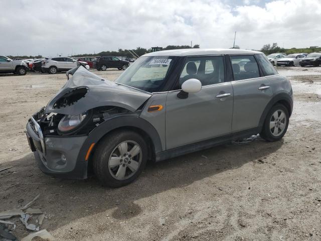 MINI COOPER 2018 wmwxu1c54j2f79922