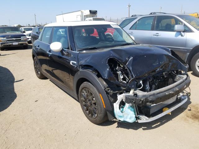 MINI COOPER 2019 wmwxu1c54k2f81882