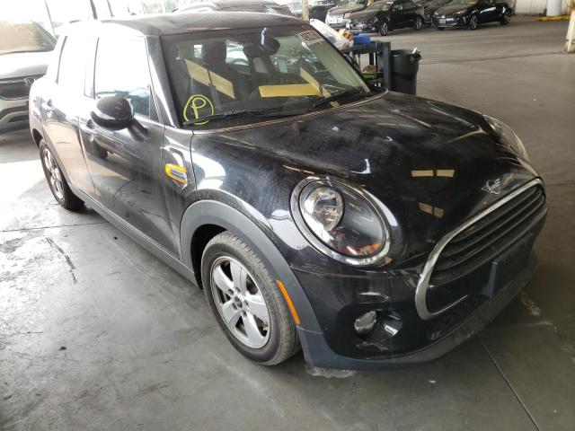 MINI COOPER 2019 wmwxu1c54k2f82384