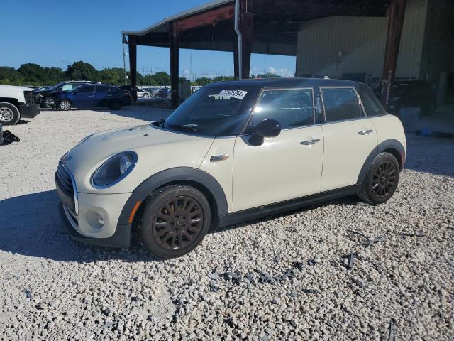 MINI COOPER 2019 wmwxu1c54k2f82515