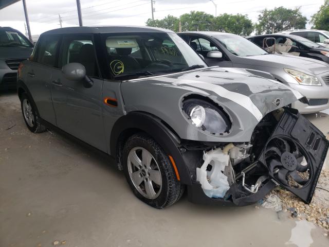 MINI COOPER 2019 wmwxu1c54k2j01501