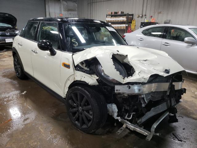 MINI COOPER 2019 wmwxu1c54k2j02812