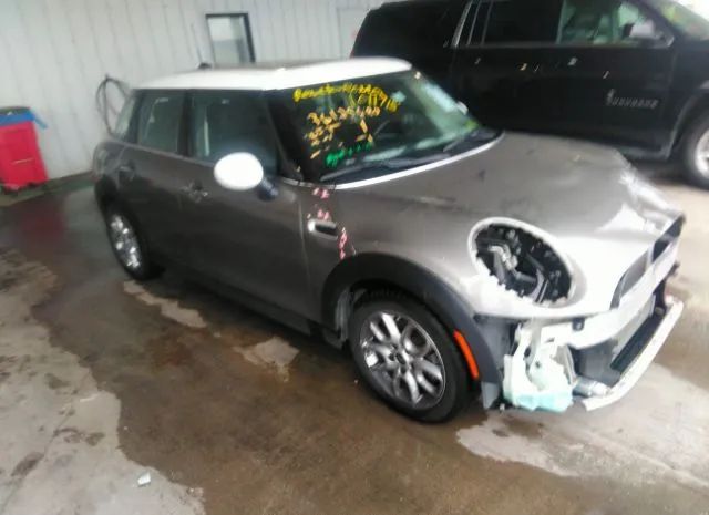 MINI HARDTOP 4 DOOR 2019 wmwxu1c54k2l12603