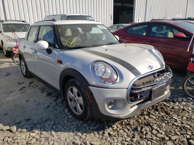 MINI COOPER 2016 wmwxu1c55g2d09445