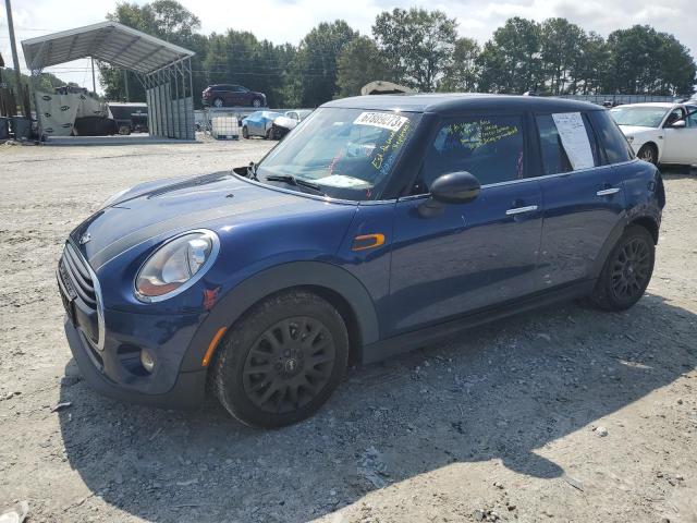 MINI COOPER 2016 wmwxu1c55g2d09560