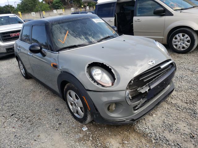 MINI COOPER 2016 wmwxu1c55g2d11518