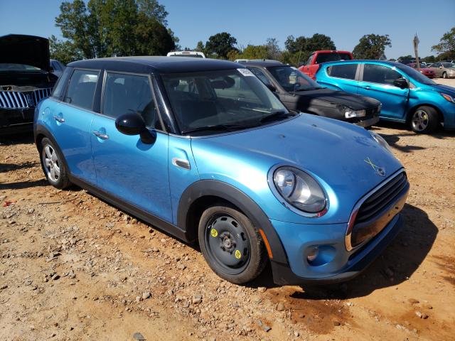 MINI COOPER 2016 wmwxu1c55g2d11793