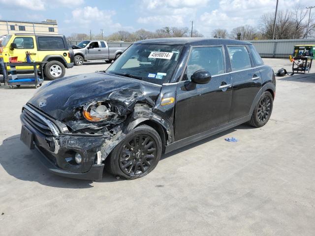 MINI COOPER 2016 wmwxu1c55g2d11972