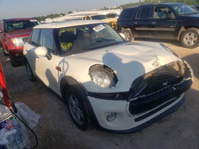 MINI COOPER 2016 wmwxu1c55g2d57267