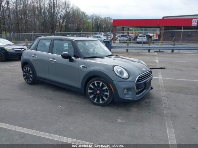 MINI HARDTOP 2016 wmwxu1c55g2d57687