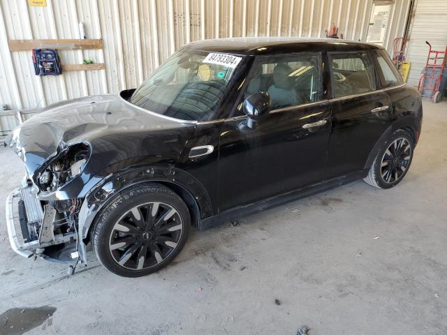 MINI COOPER 2017 wmwxu1c55h2e18103