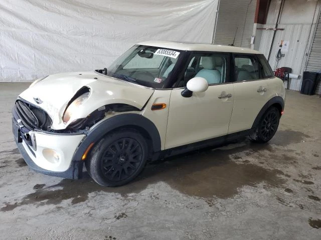 MINI COOPER 2017 wmwxu1c55h2e18246