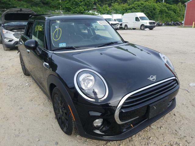 MINI COOPER 2019 wmwxu1c55k2f82619