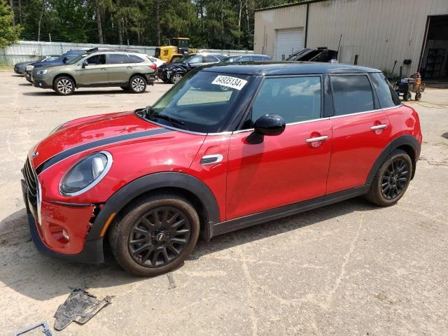 MINI COOPER 2019 wmwxu1c55k2h74090