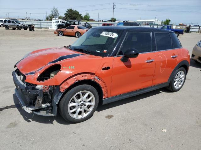 MINI COOPER 2019 wmwxu1c55k2j02284