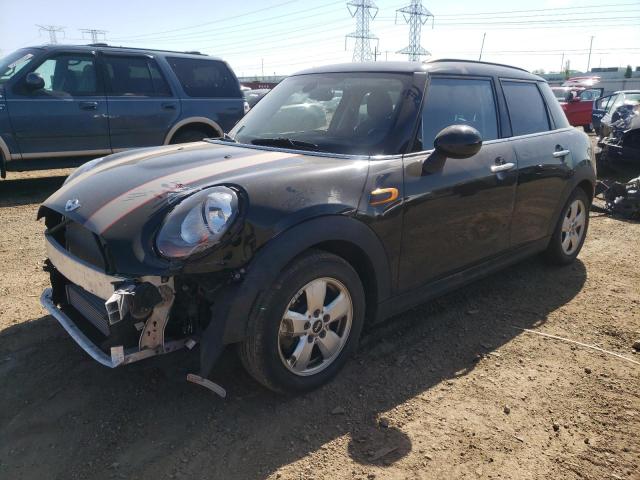 MINI COOPER 2016 wmwxu1c56g2a93752