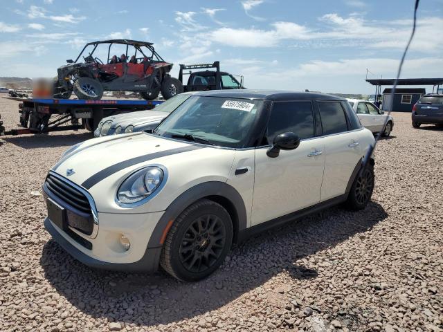 MINI COOPER 2016 wmwxu1c56g2d10460