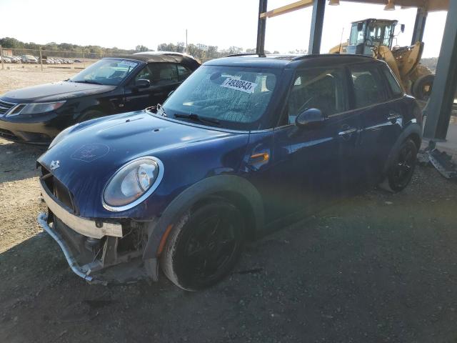 MINI COOPER 2016 wmwxu1c56g2d11544