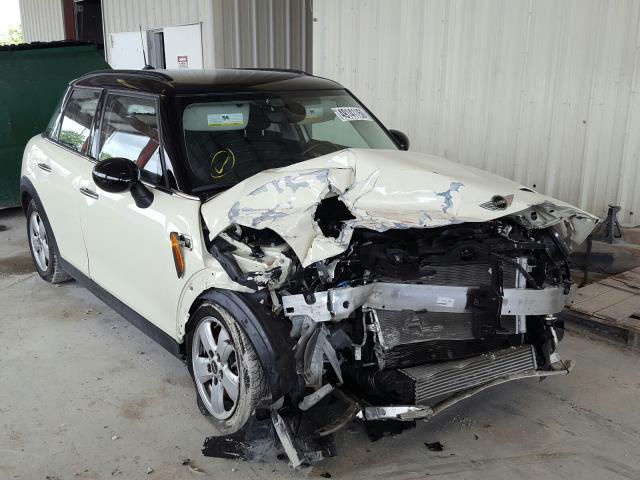 MINI COOPER 2016 wmwxu1c56g2d13035