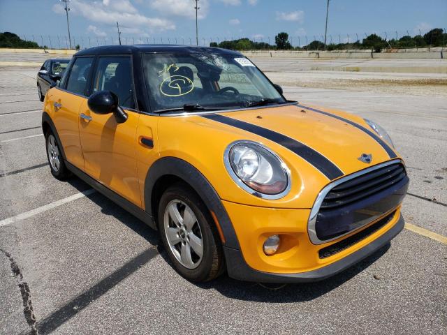 MINI COOPER 2016 wmwxu1c56g2d57388